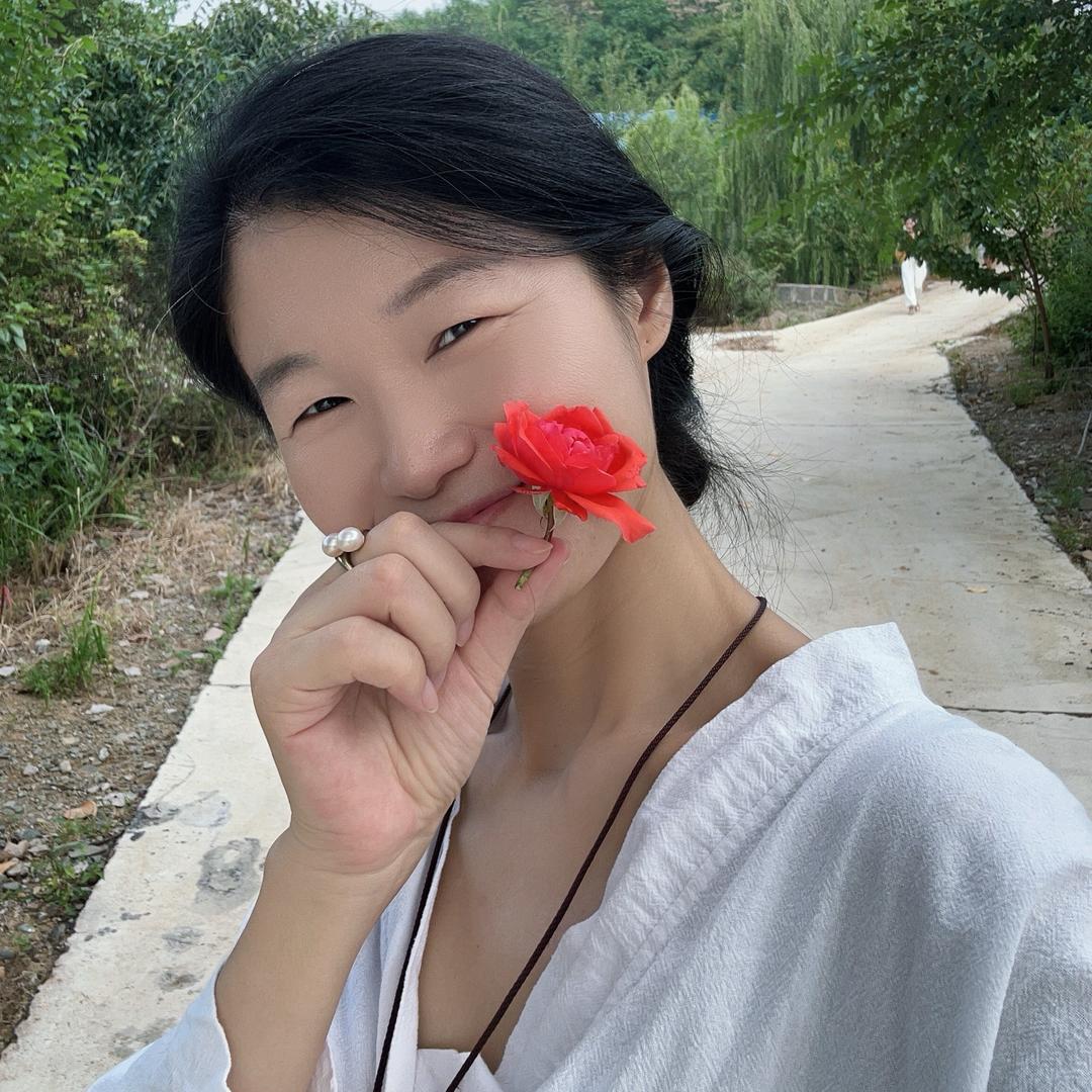 丹丹的香养小院