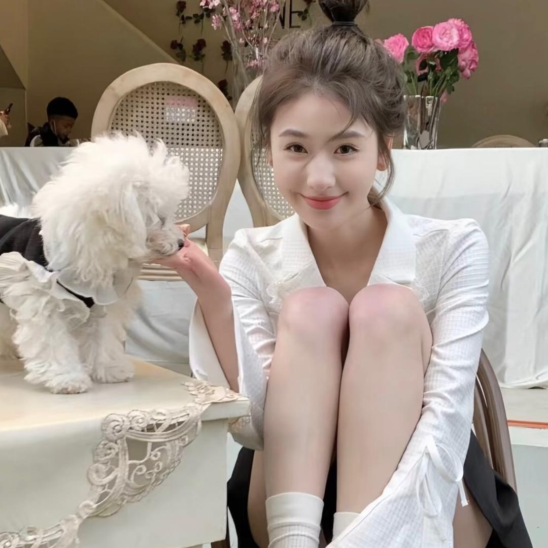 一条小锦鲤🐟