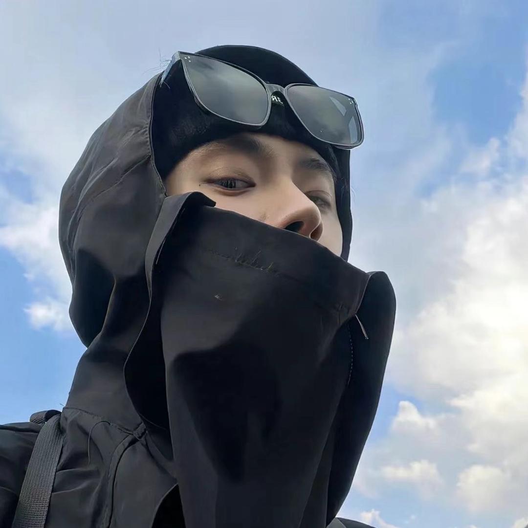 ☁️云边小卖部