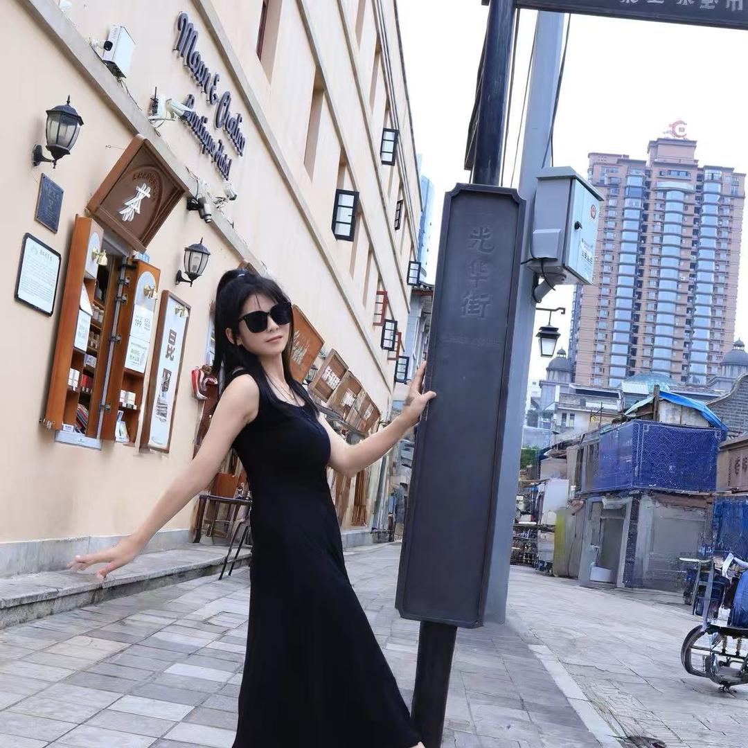 小丫头🥰