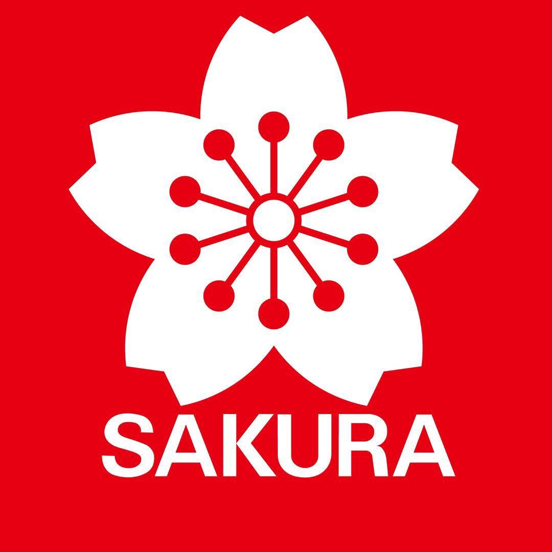SAKURA樱花文具旗舰店