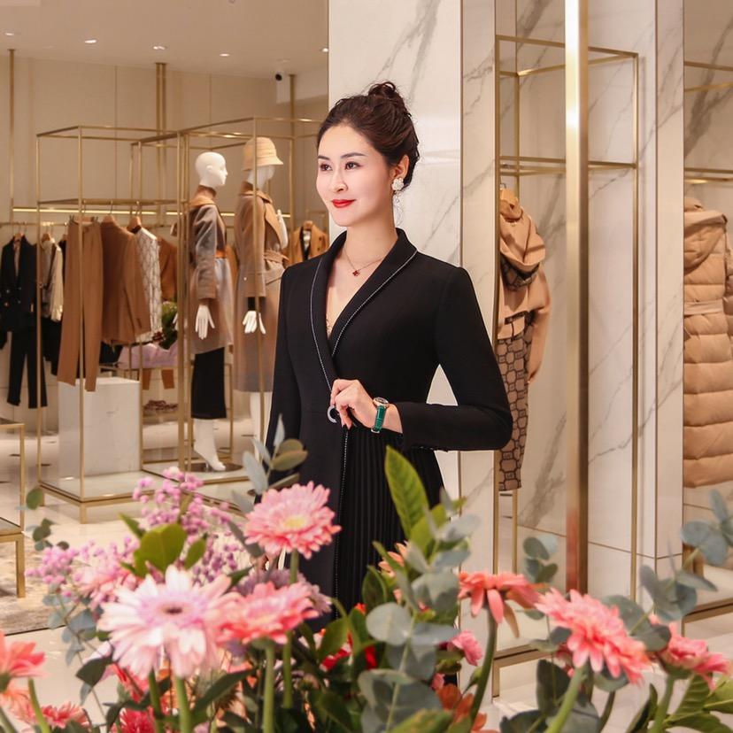 烟台三摩地文化服饰