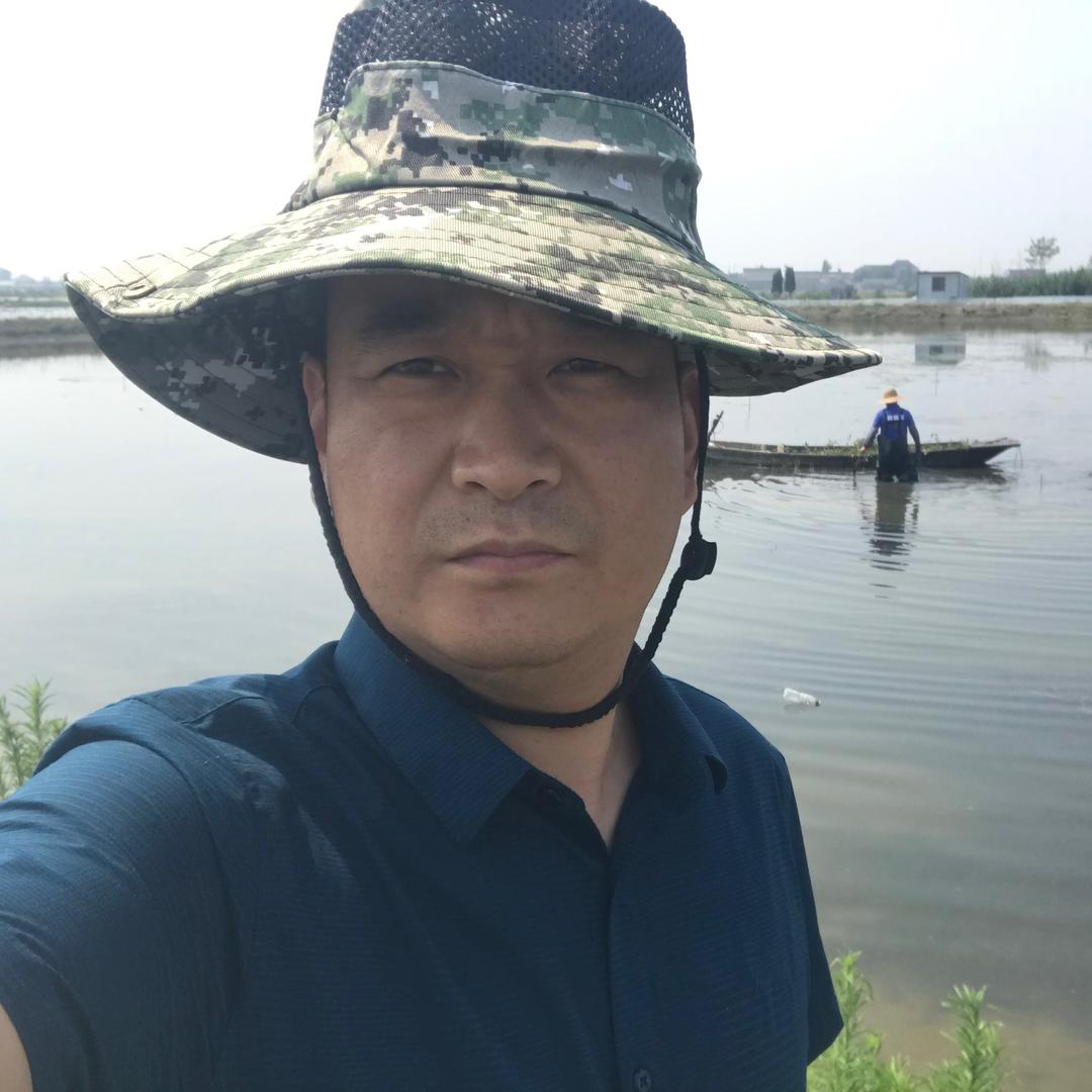 渔农～达哥王峰
