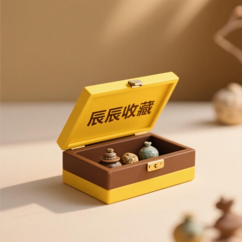 辰辰收藏