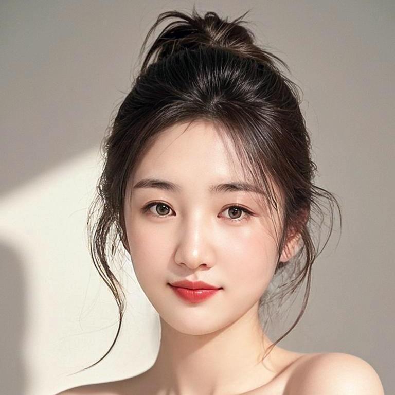 河南妮儿