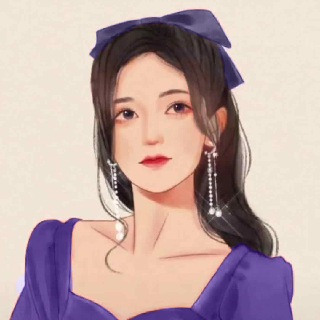 无脑追剧中头像