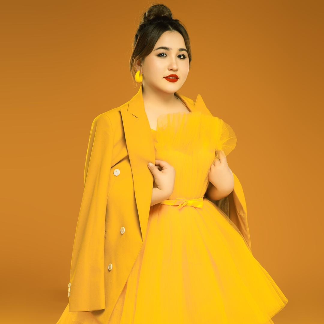 莎车PRA 婚纱美妆美发创业者莱提