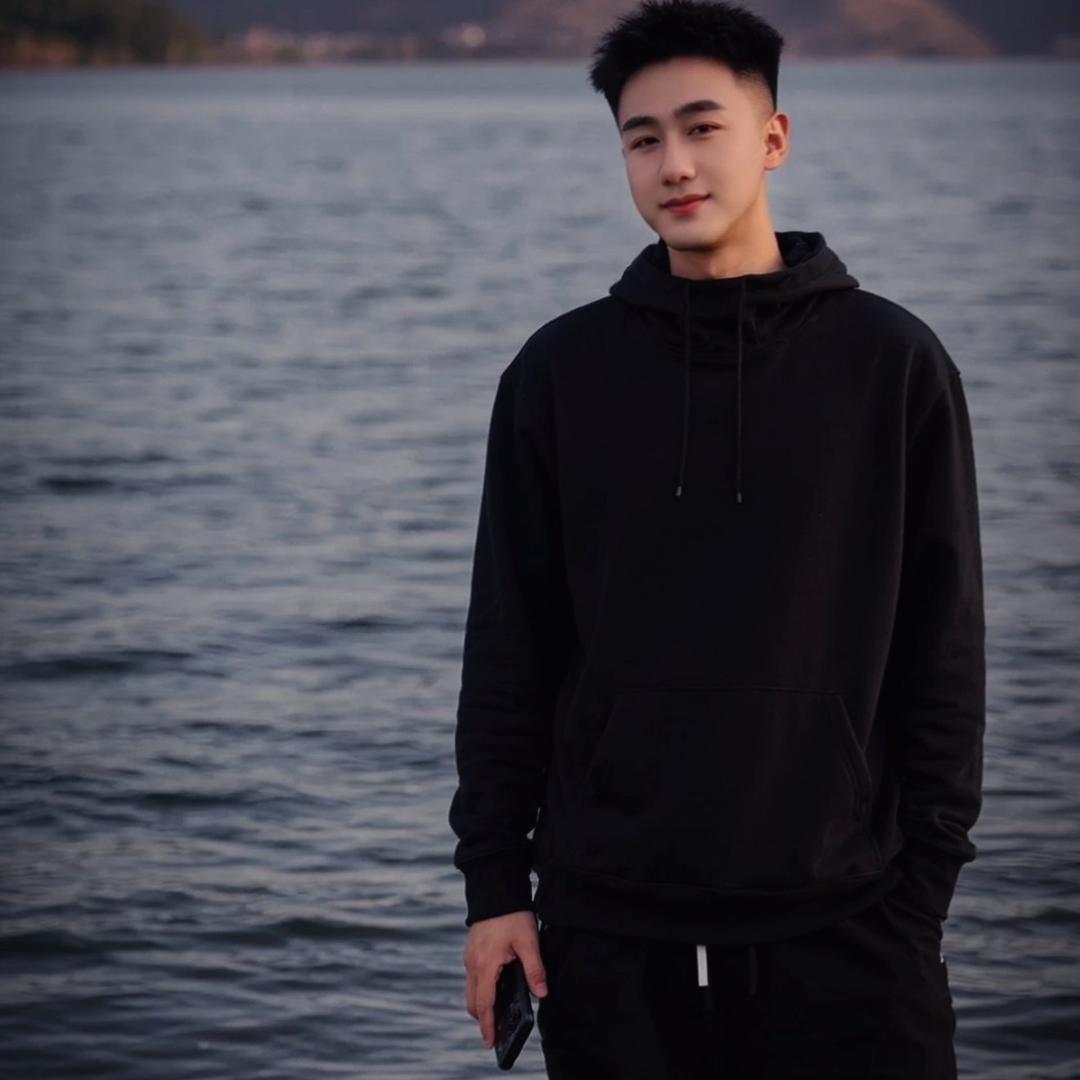 喜乐少爷