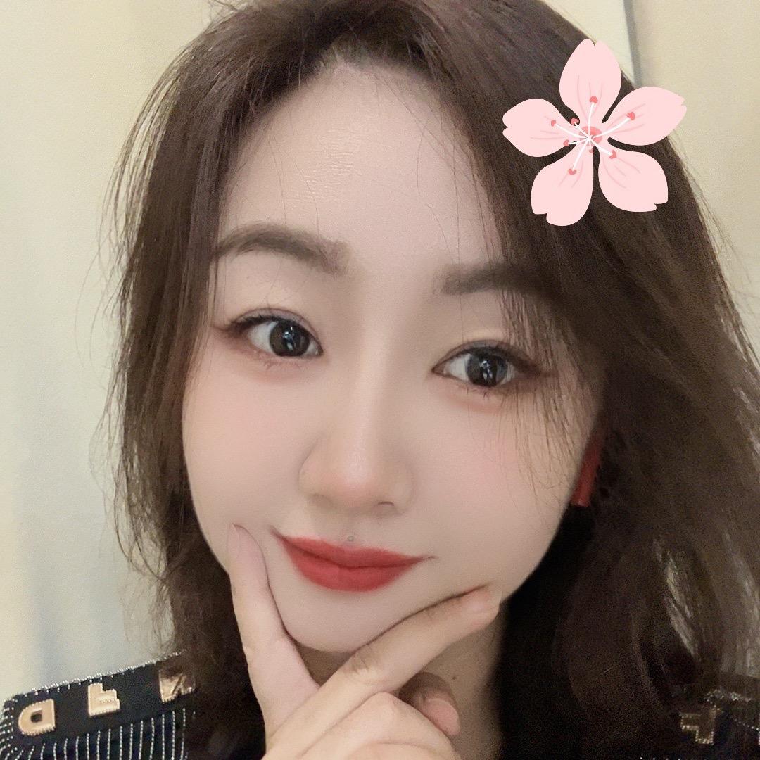 🍓米小米🍓
