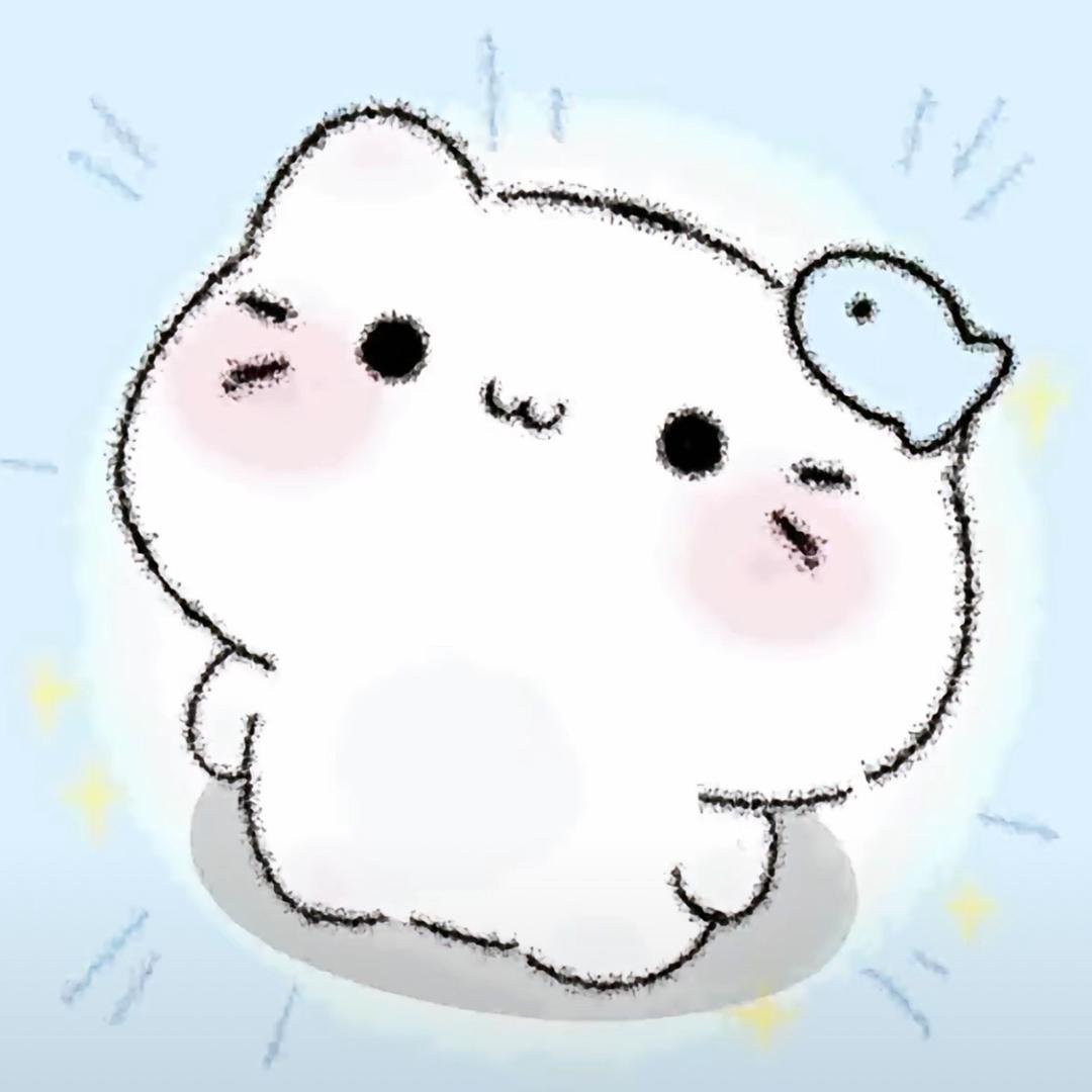 狮子座⌯'ᵕ'⌯