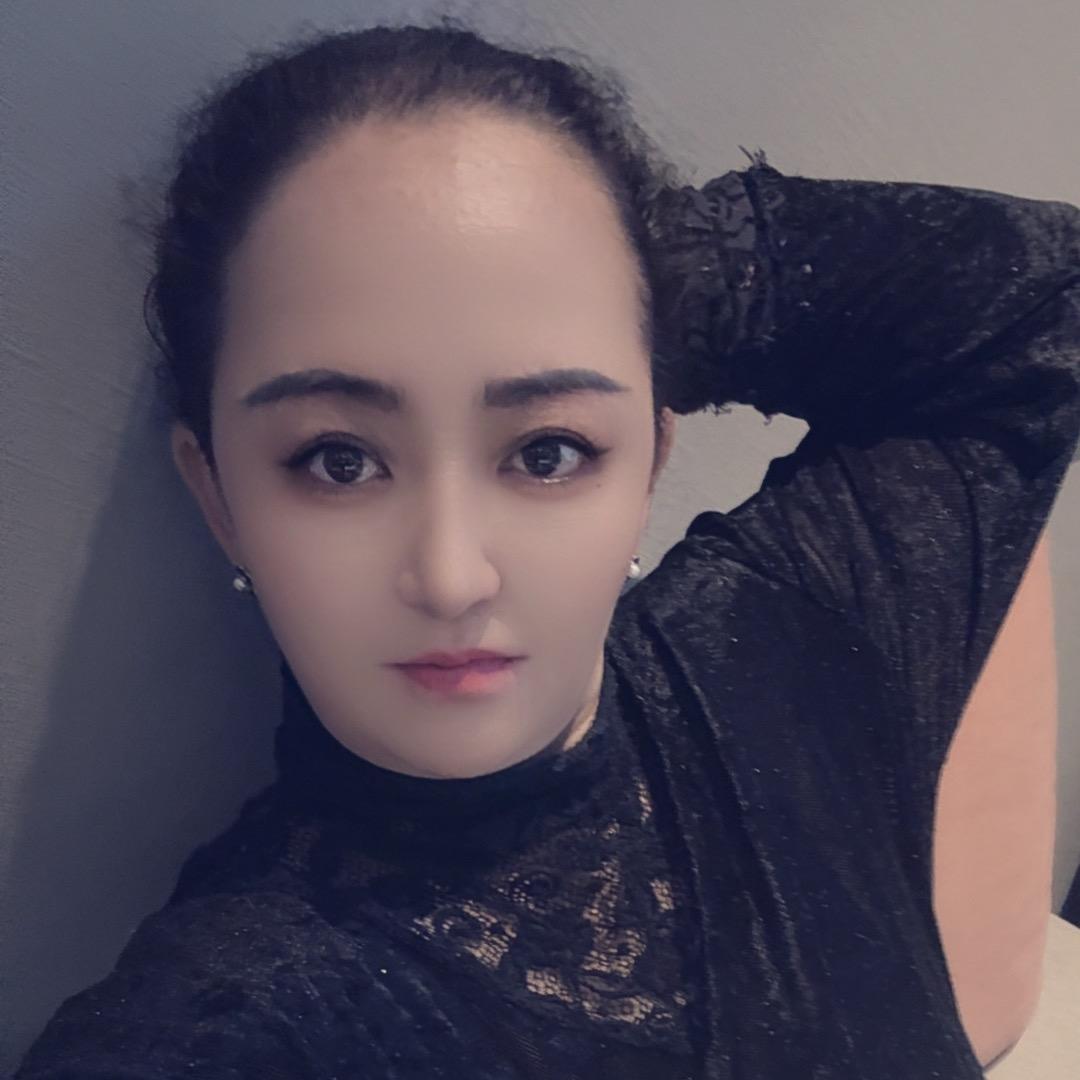 其其格