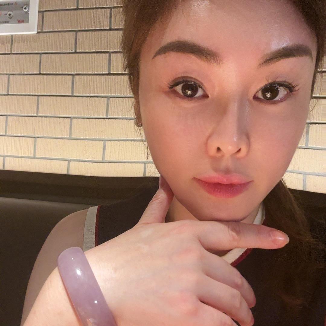 安妮的佛系生活