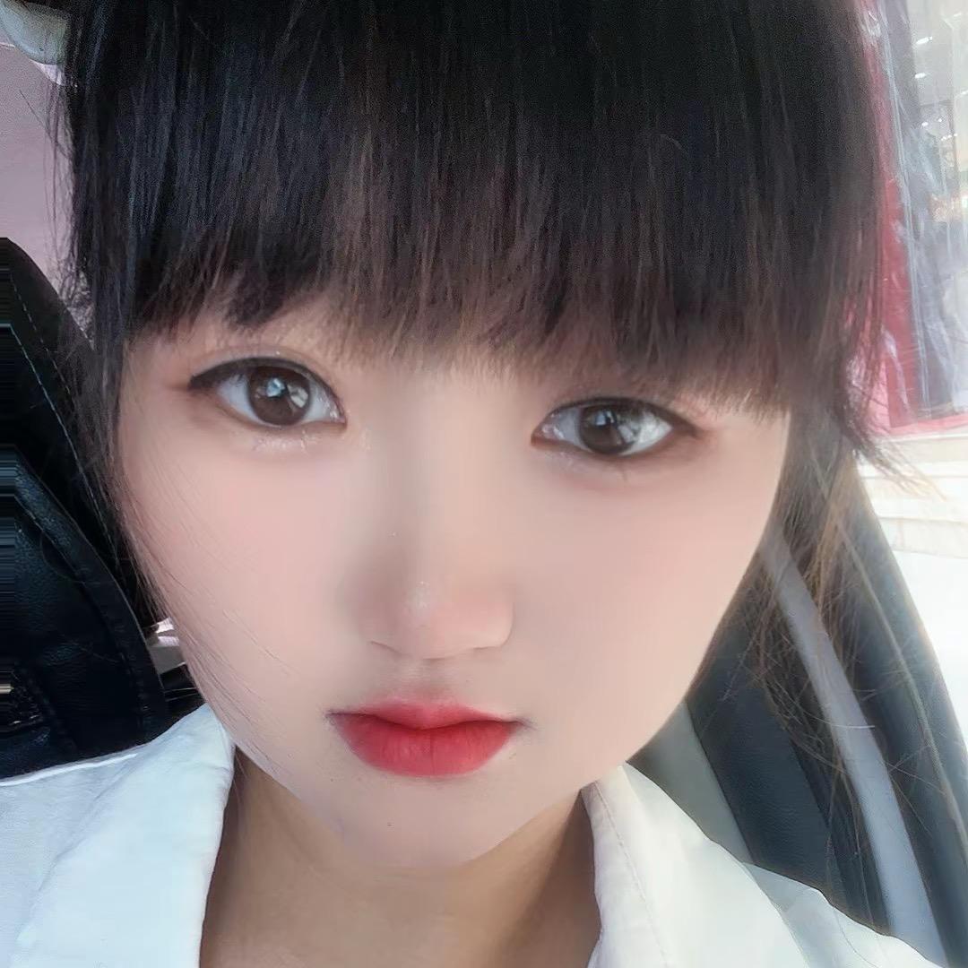 晓晓❤