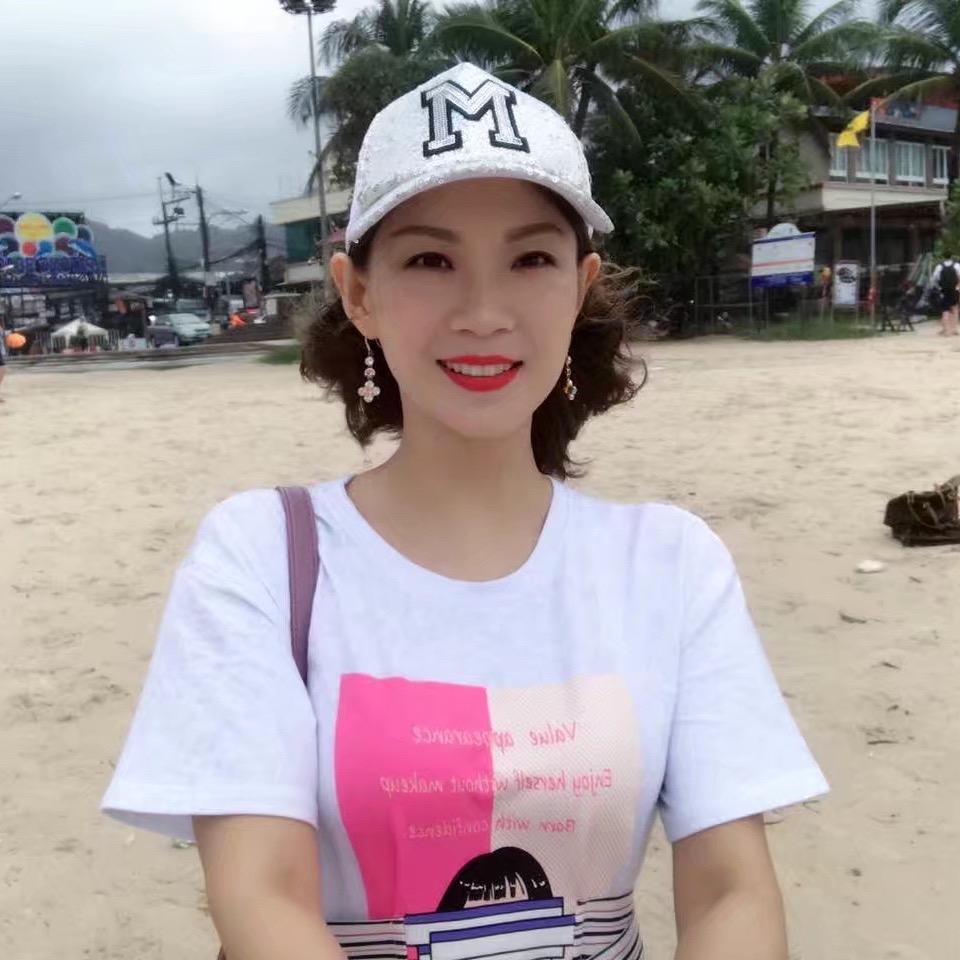 潘掌柜（标榜美容美发用品批发）