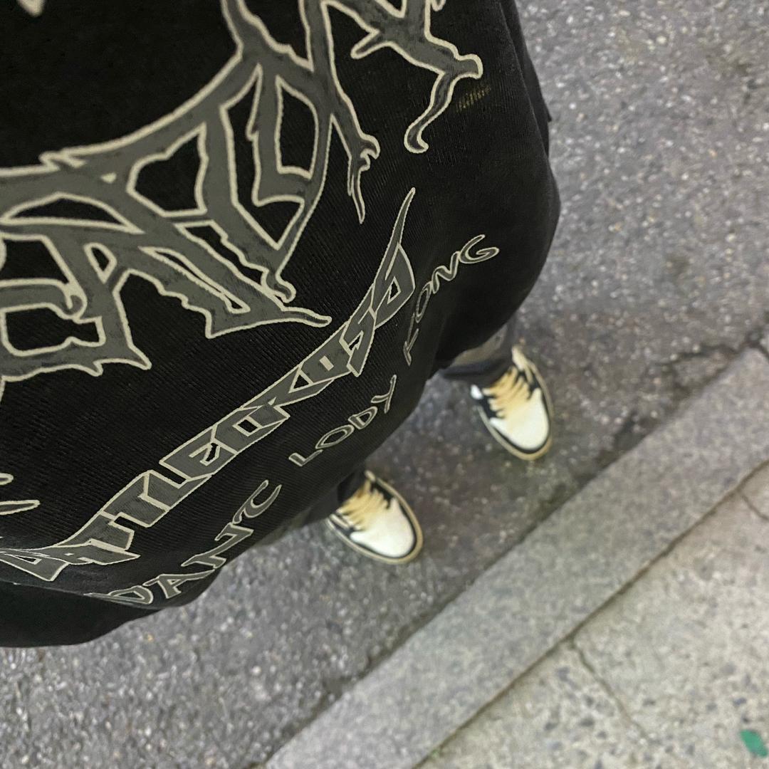 火焰之王