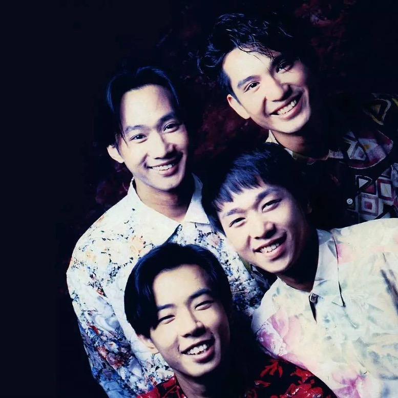 一生挚爱他和他