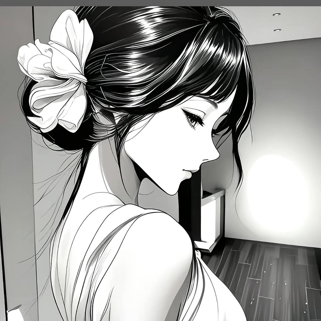 蕊蕊爱吃辣