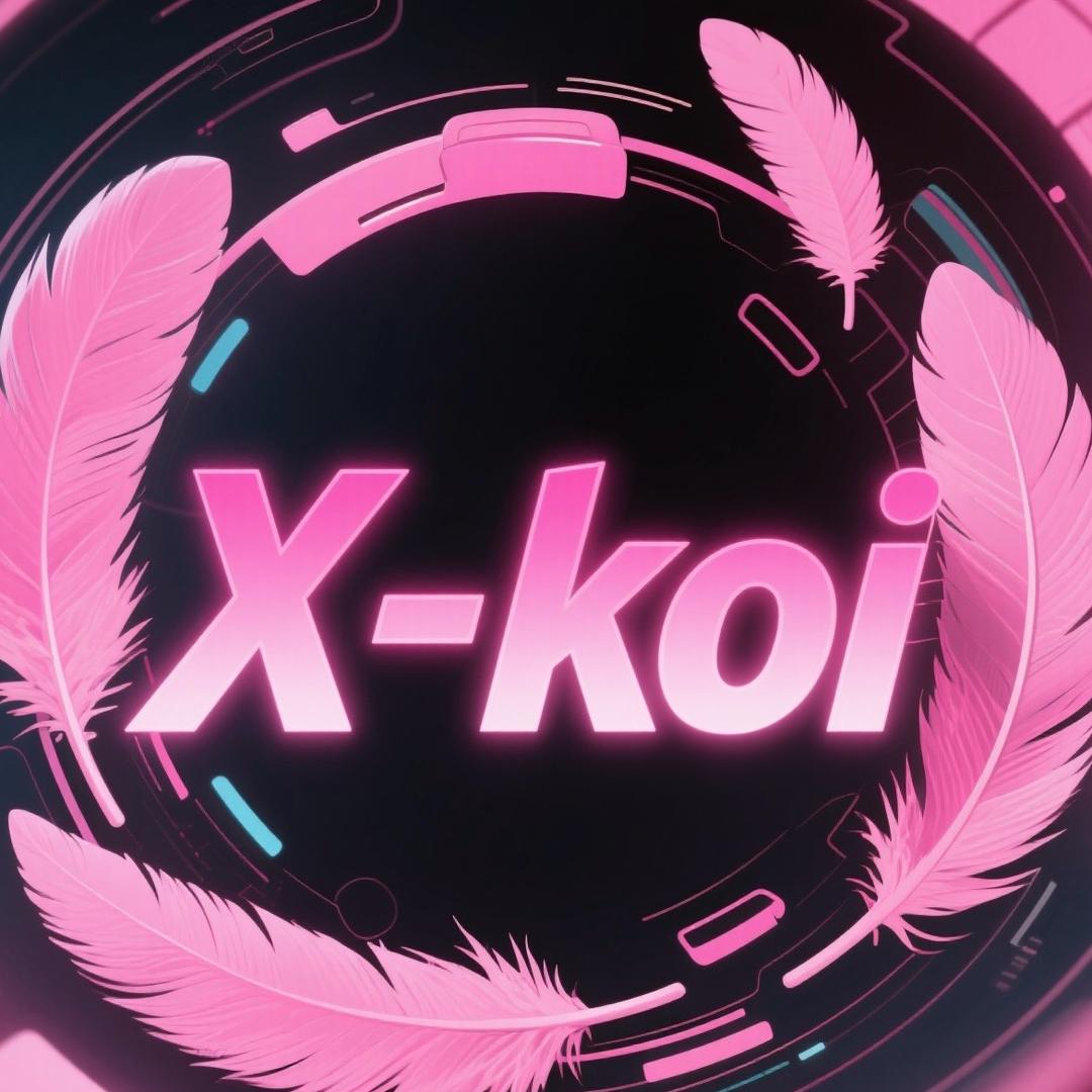 X.Koi