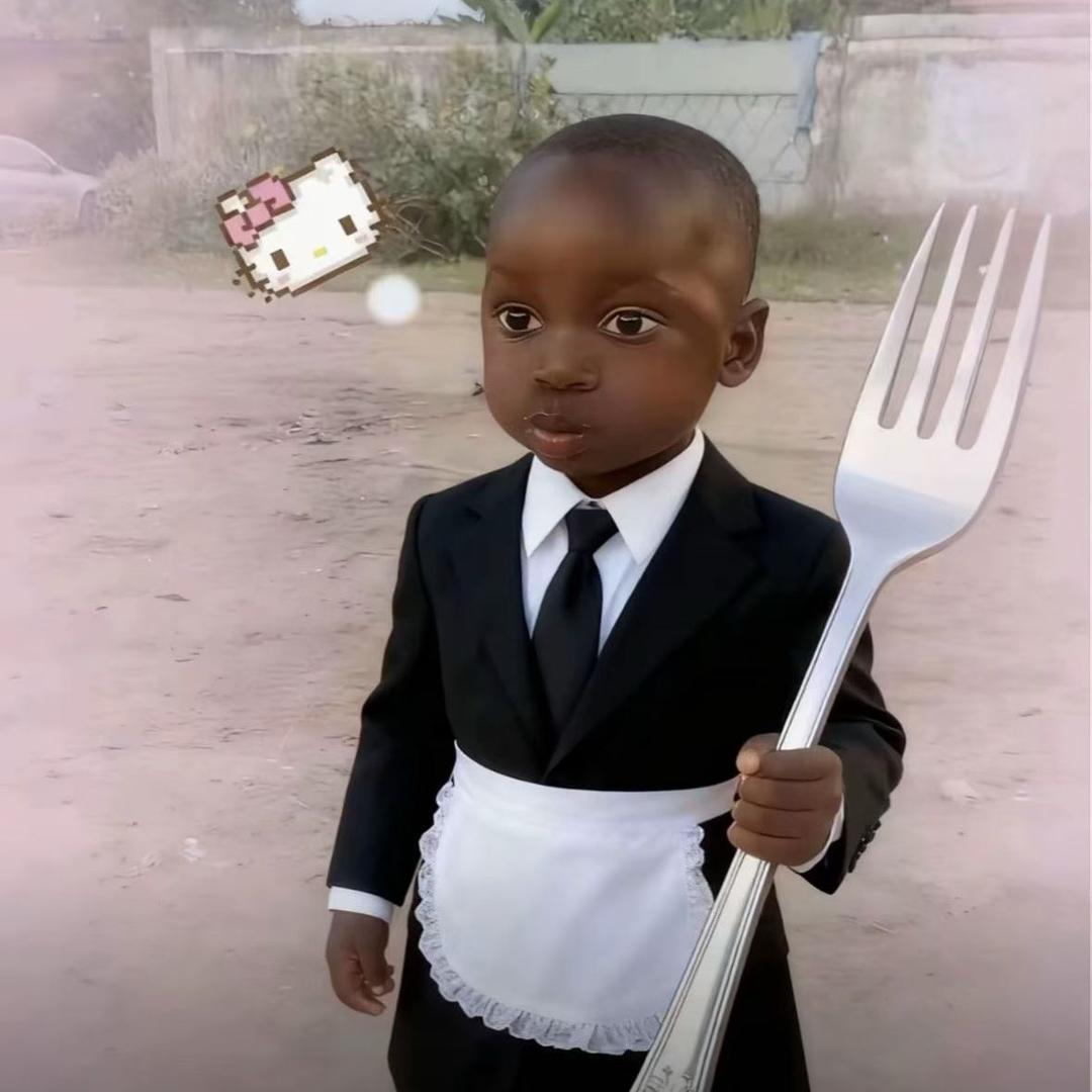 如果幸福是种天赋