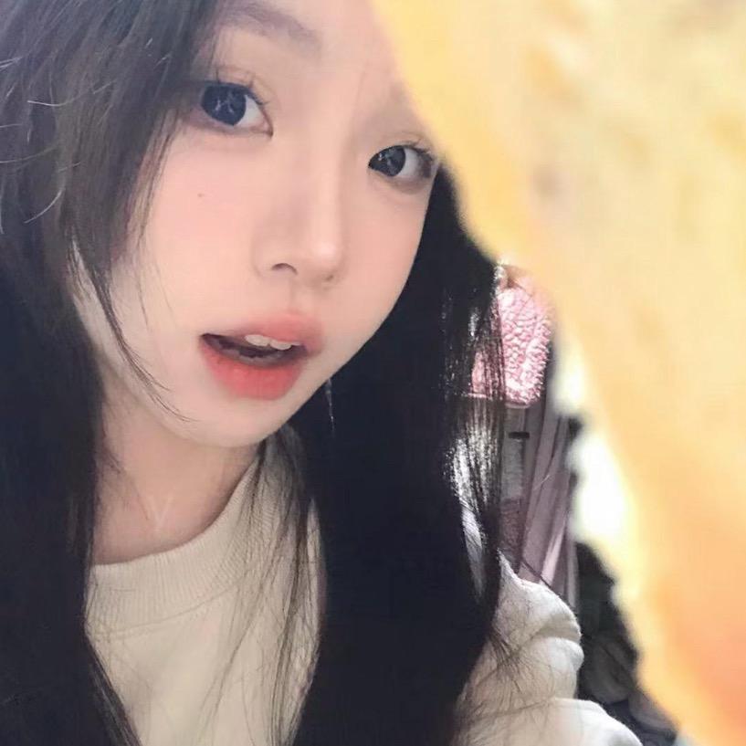 小美女