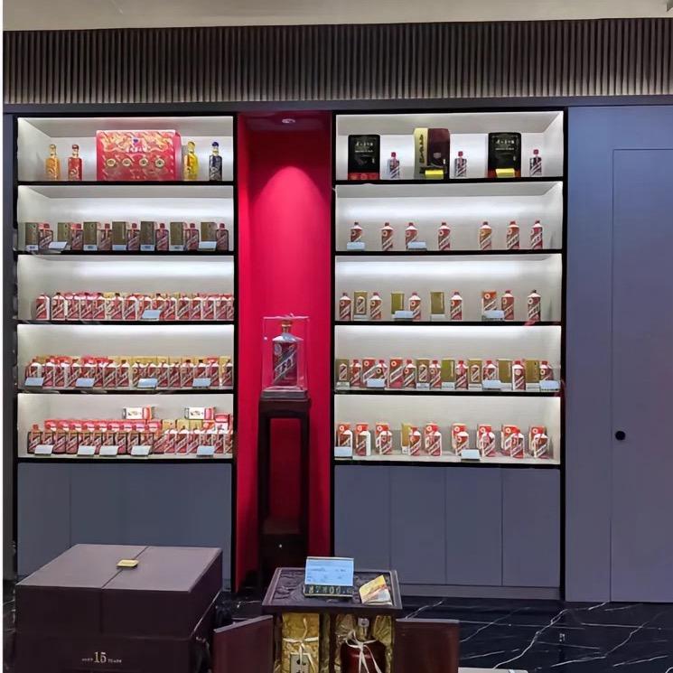 贵州酱酒九号仓