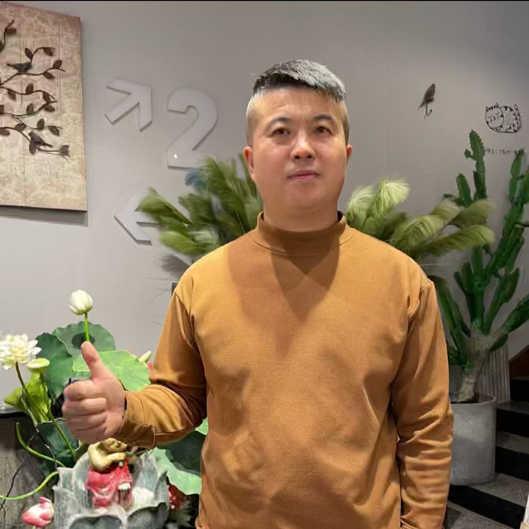 润哥男装