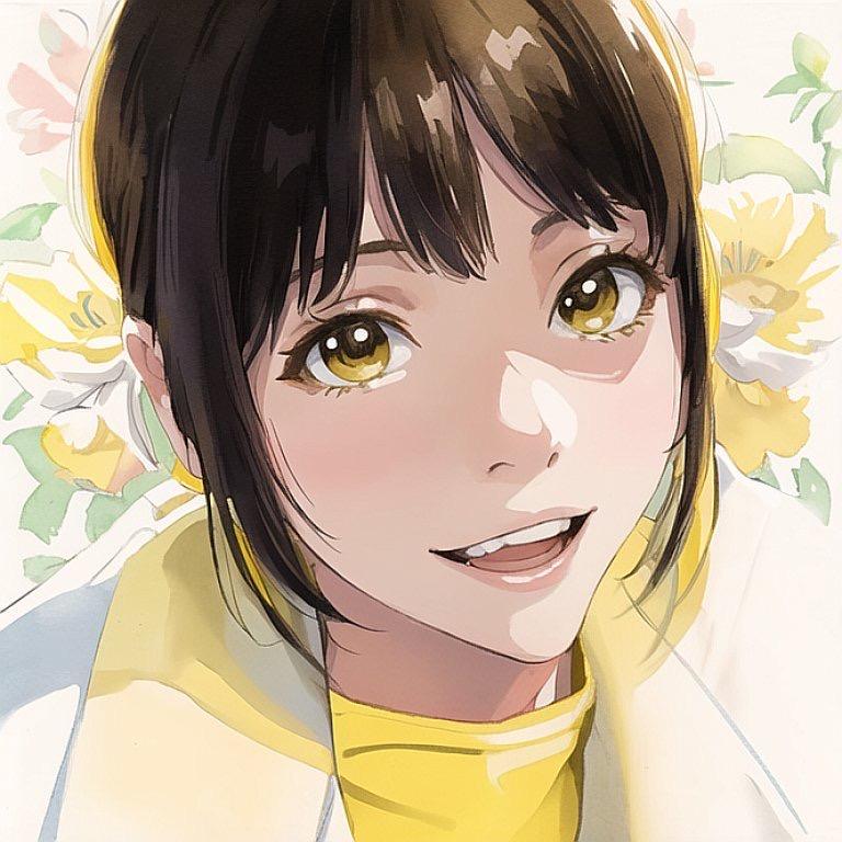 朱朱吖~