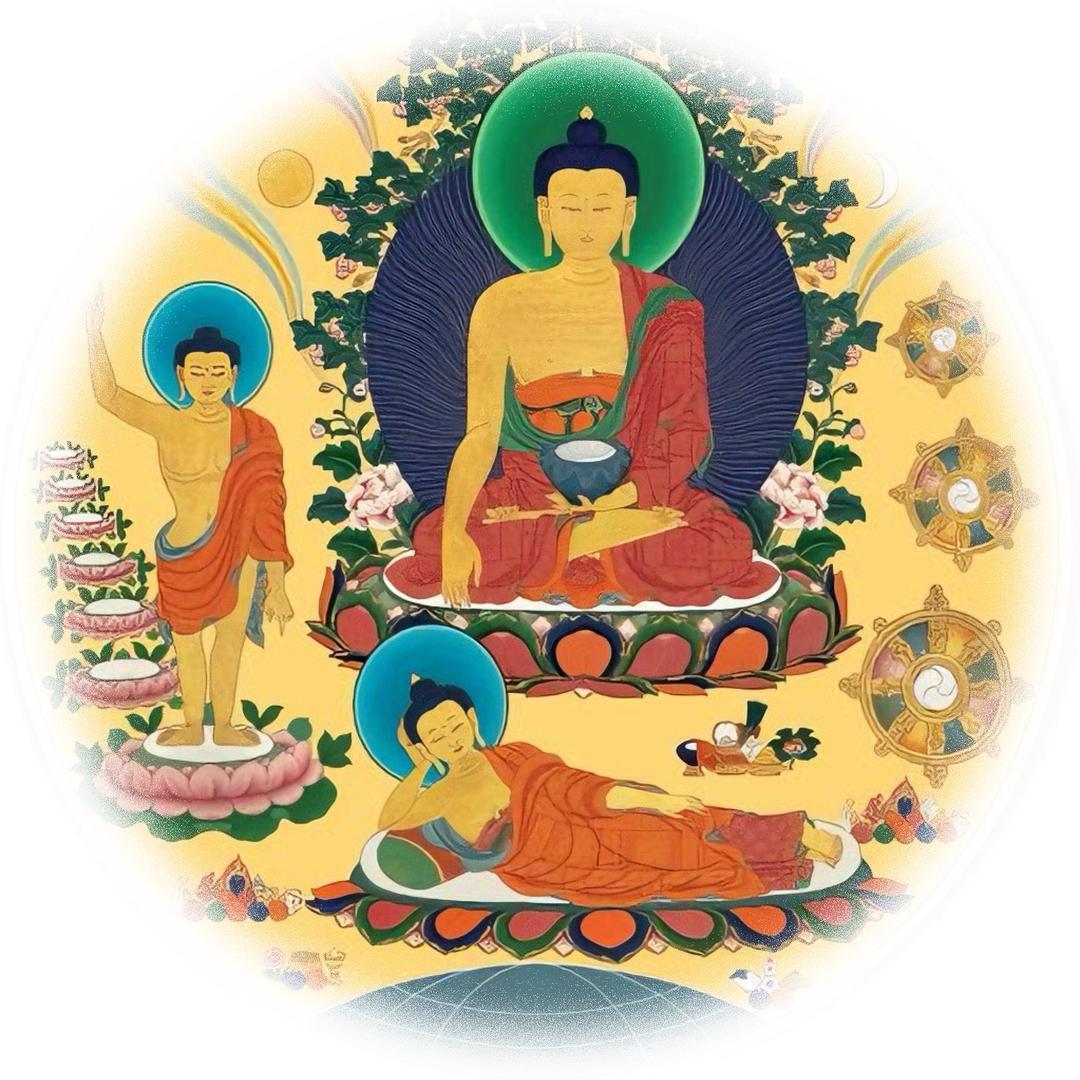 佛子- Jiang Yang📿