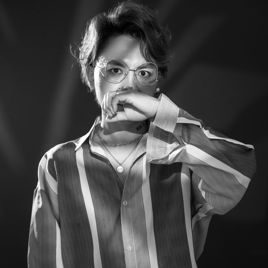无锡减龄发型设计 阿平