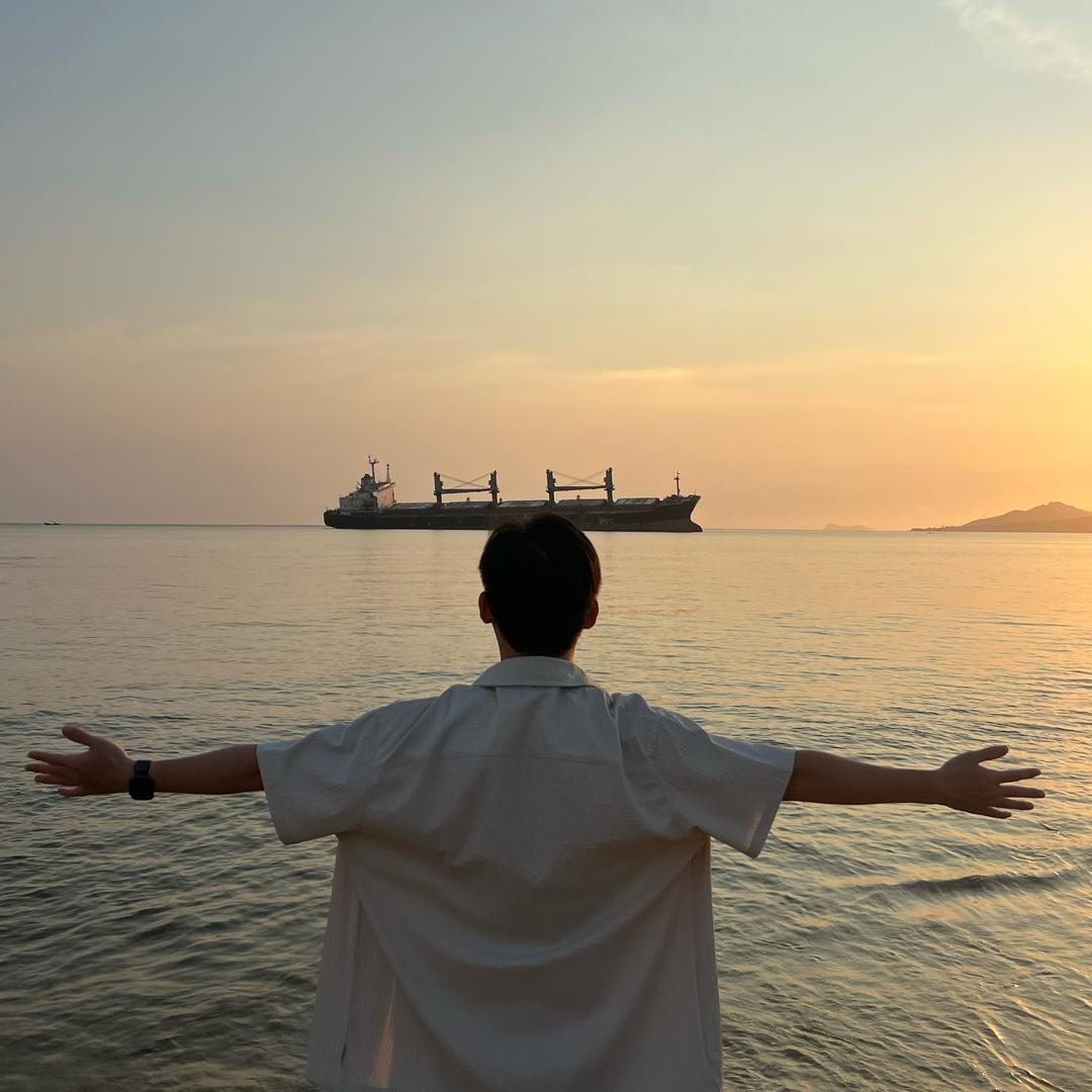 阿海躺不平（人参加工季