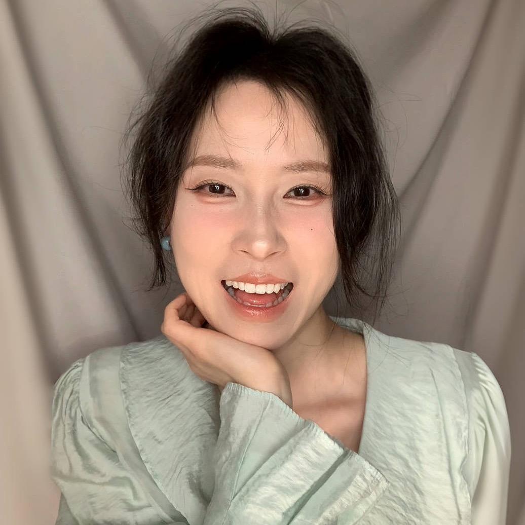 李亦安Ann