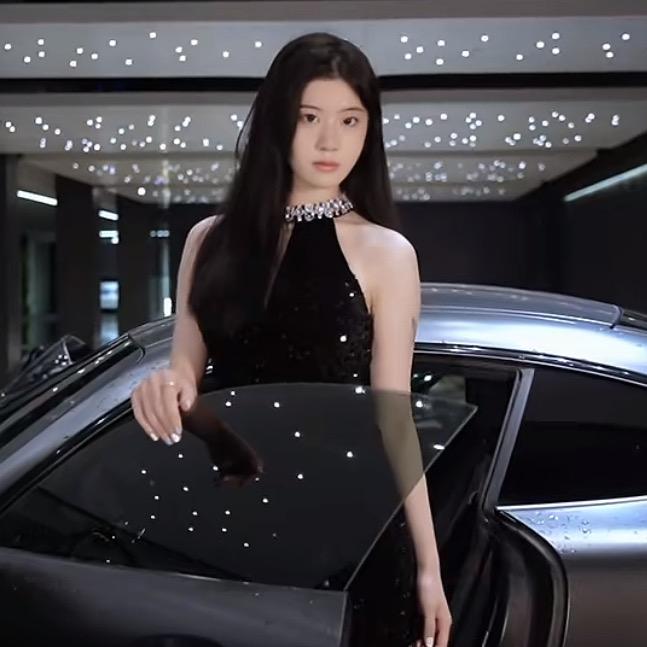 灵活—罗总说车