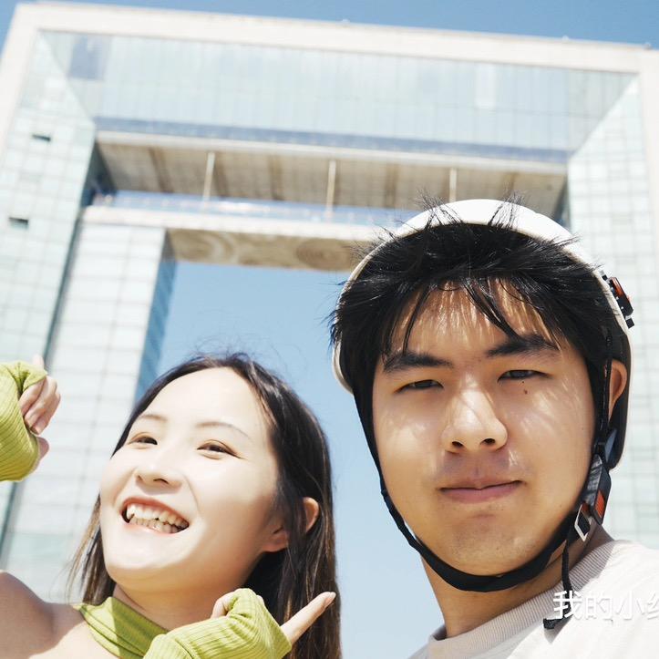 桃漫野的旅行