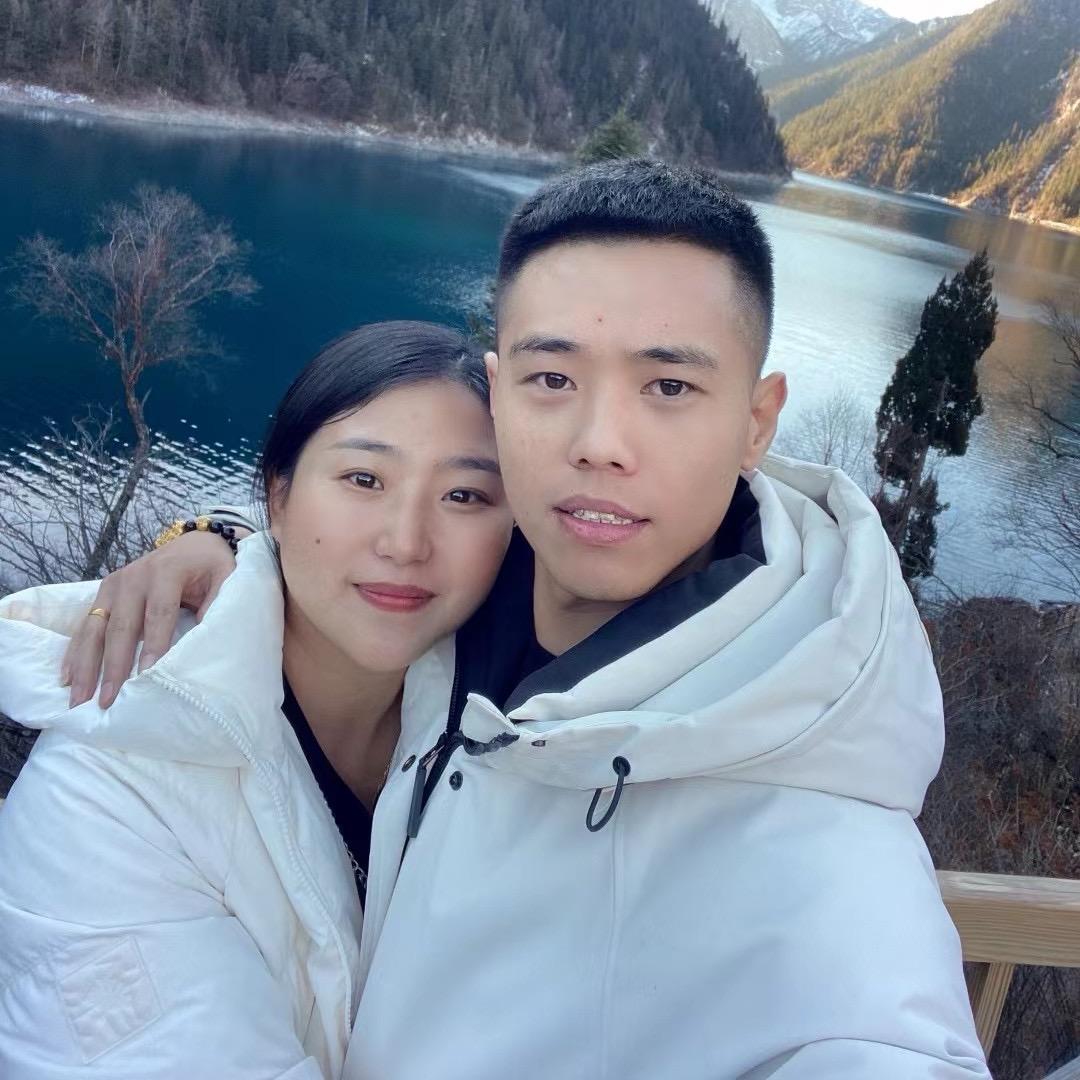 娜娜在农村