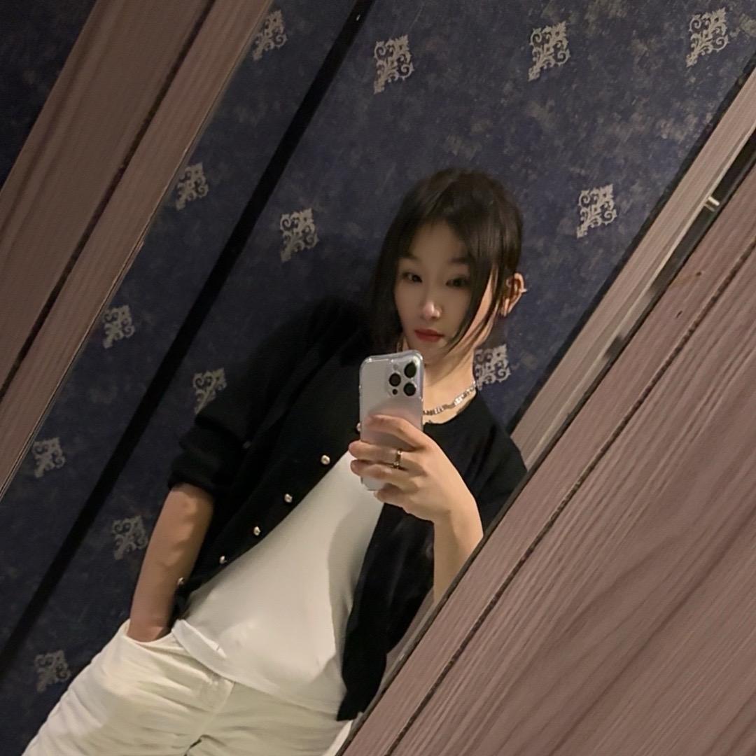 琦琦💋