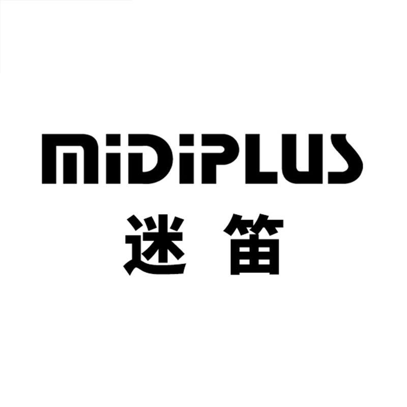 MiDiPLUS数码旗舰店