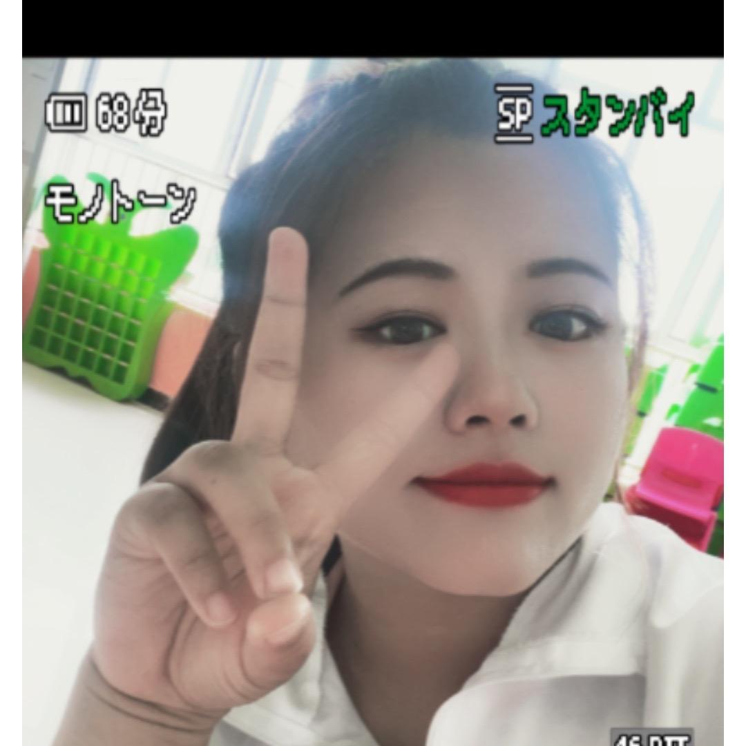 白家姑娘（拒绝连赞）