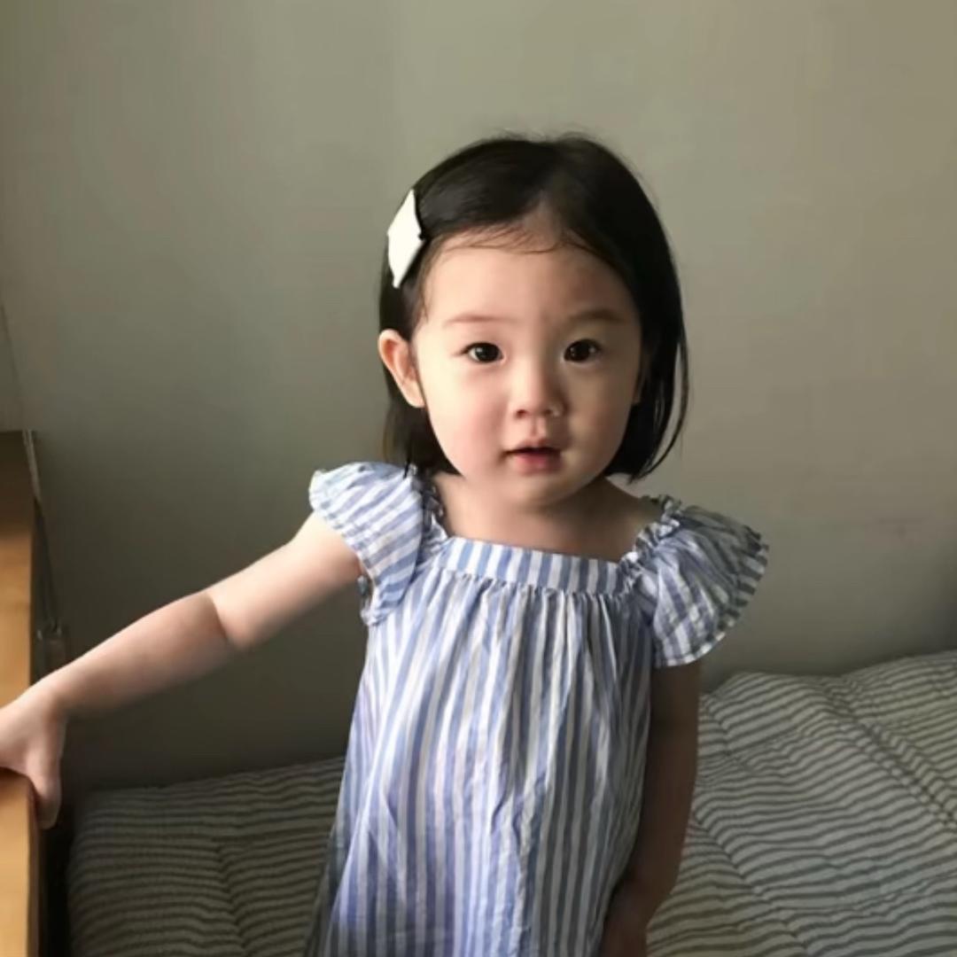 啵啵妞