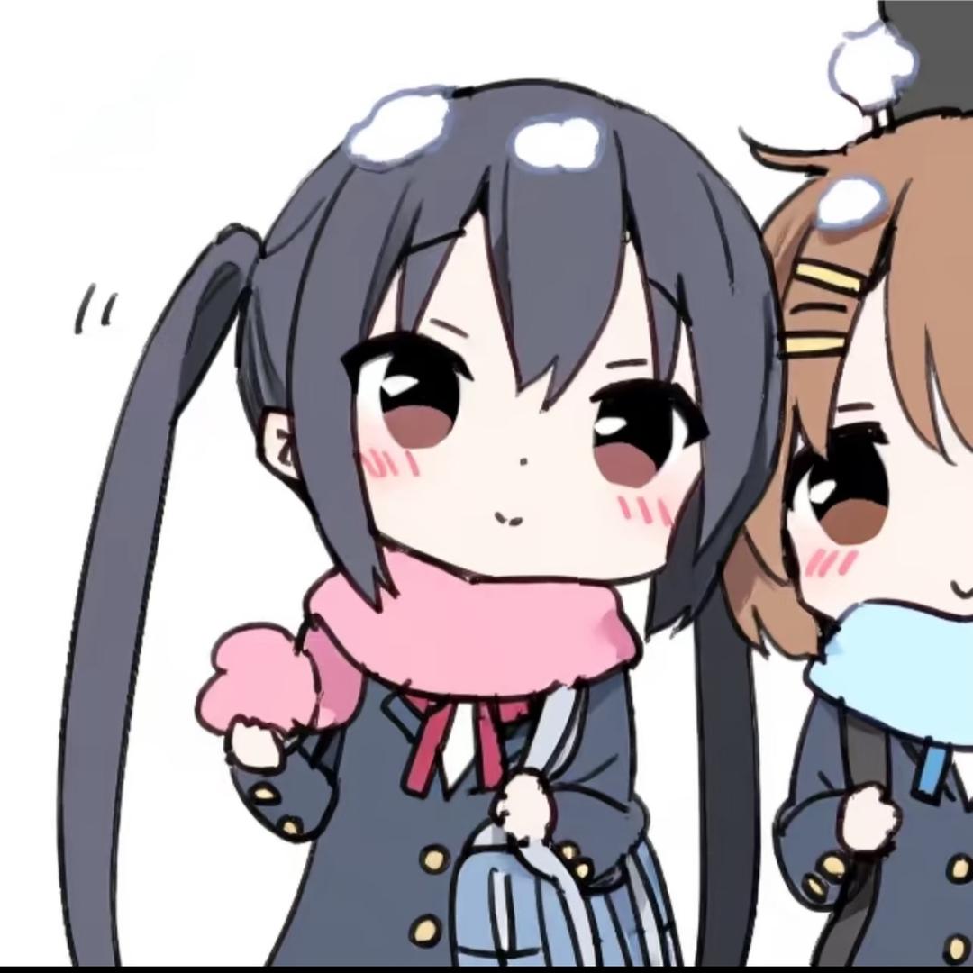 被窝外的世界好危险