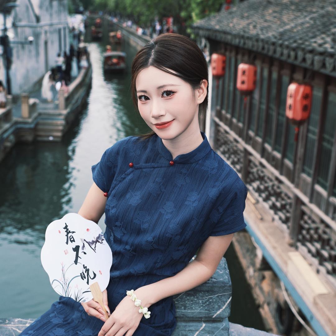 渣女小洁