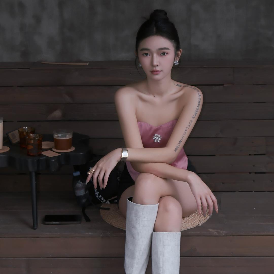泽兮。