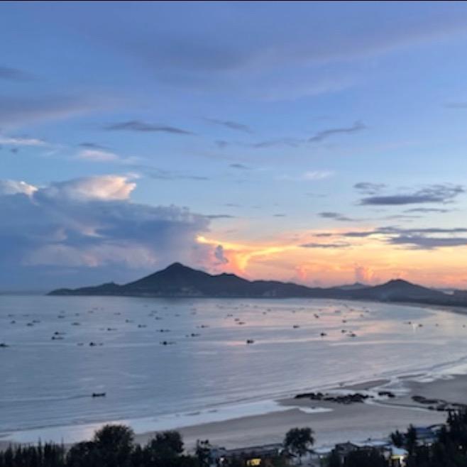 叁叁海鲜蟹脚肉