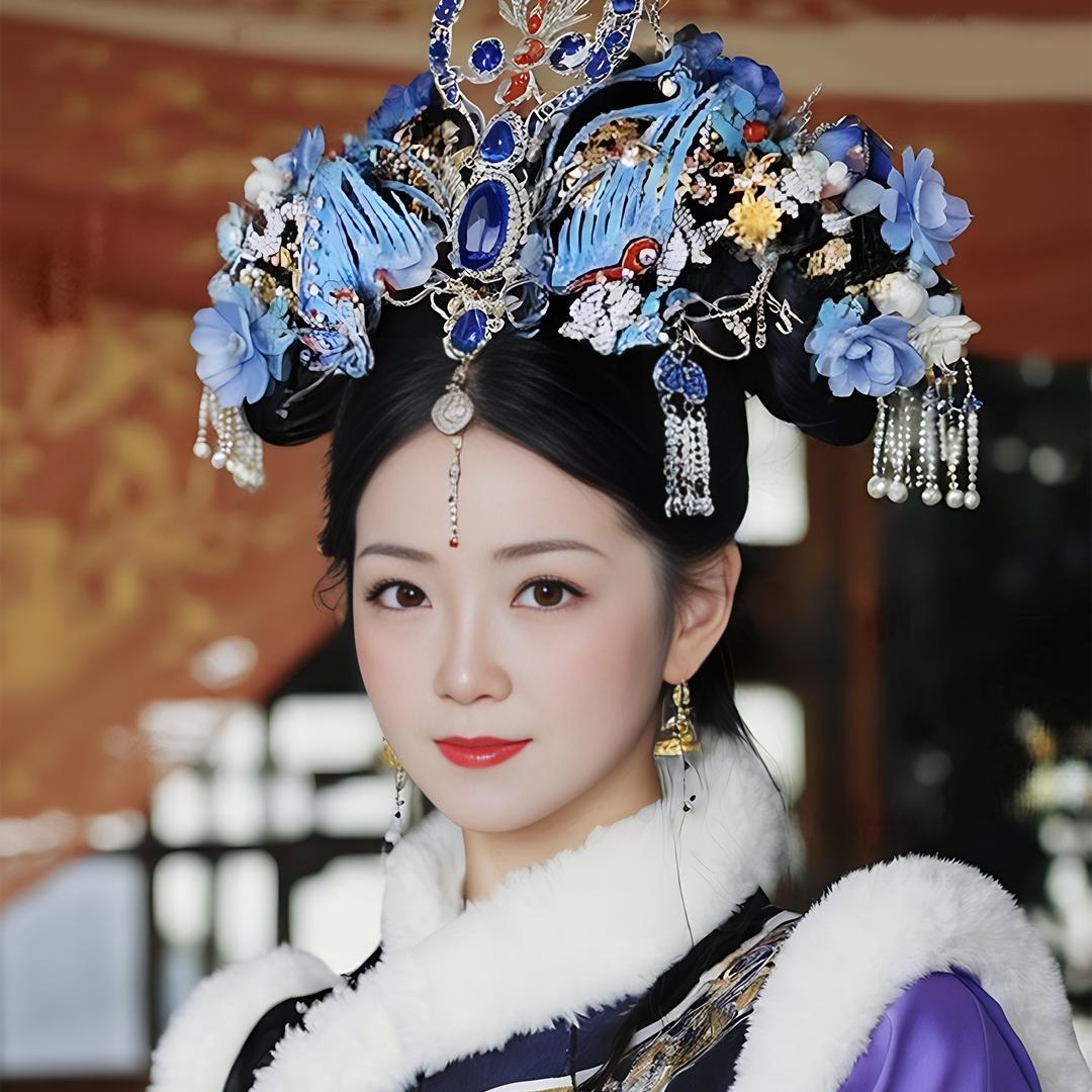 小芳