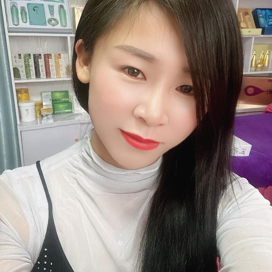 小芳姑娘