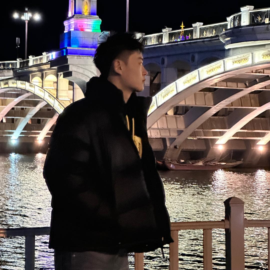 杰瑞~