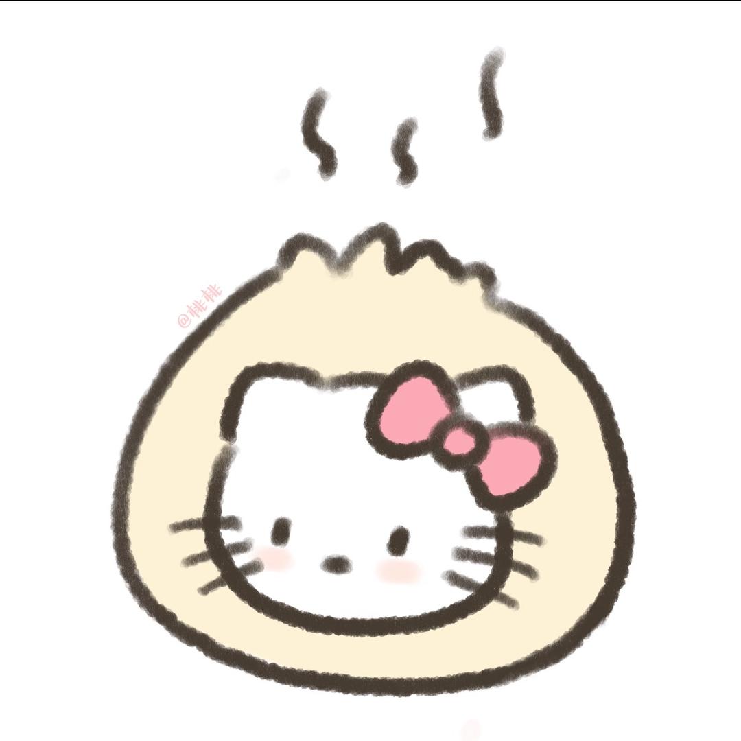 来口蟹黄包