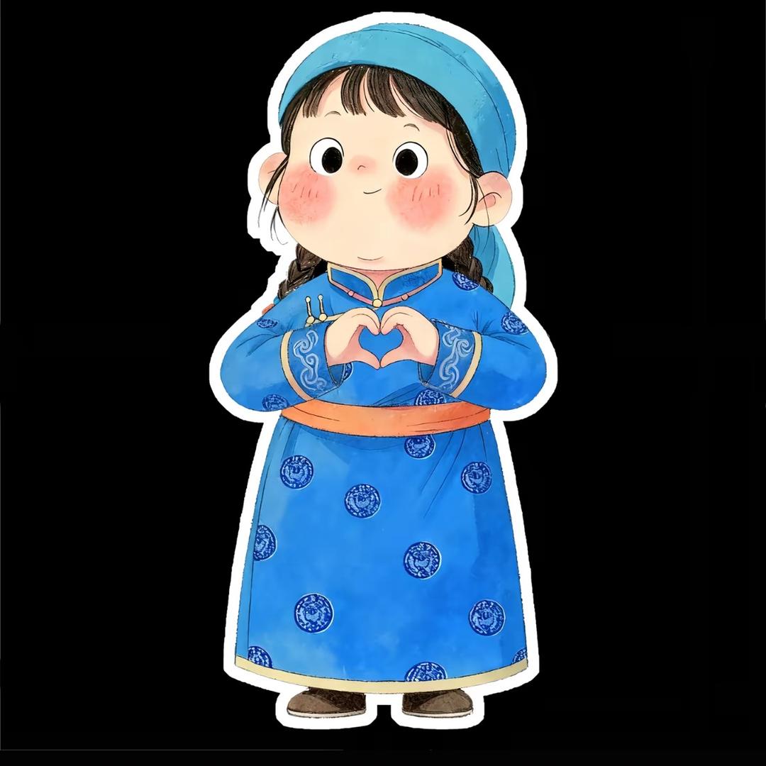 Амгалансайн🎭