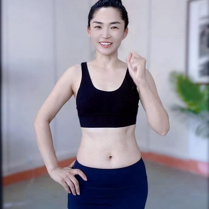 爱跑步的小猫🐱