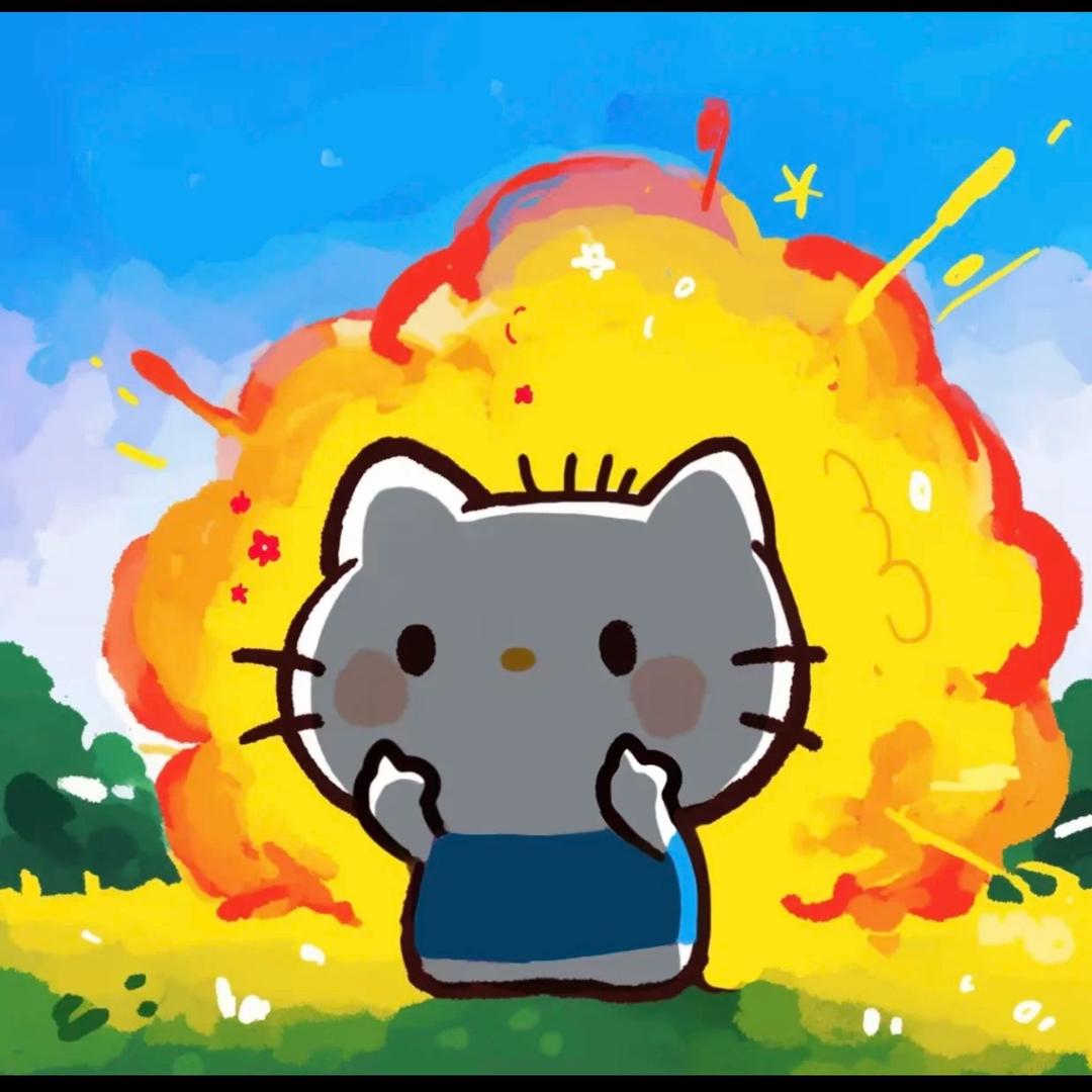 涧雨