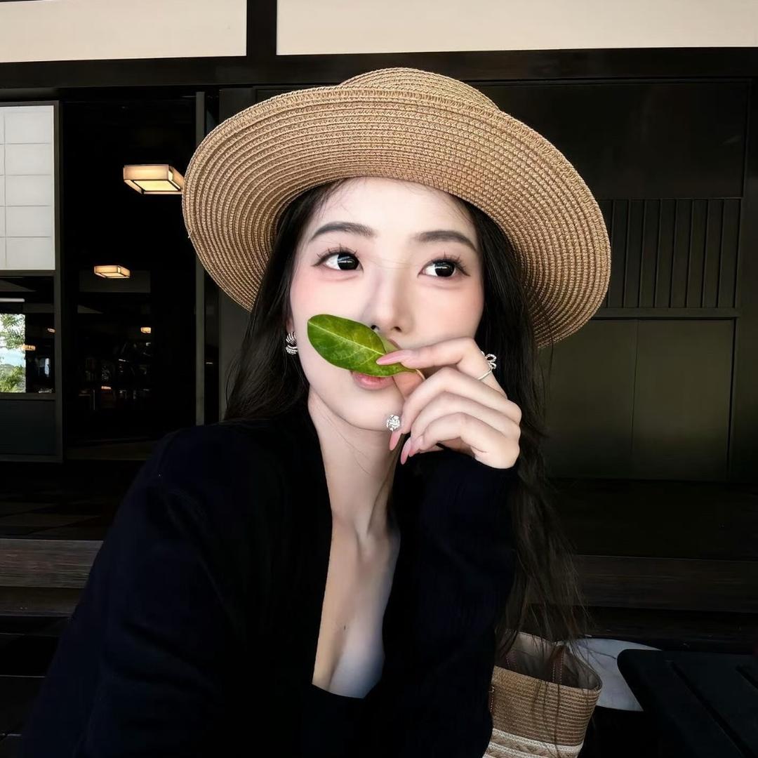 小小叶的后花园